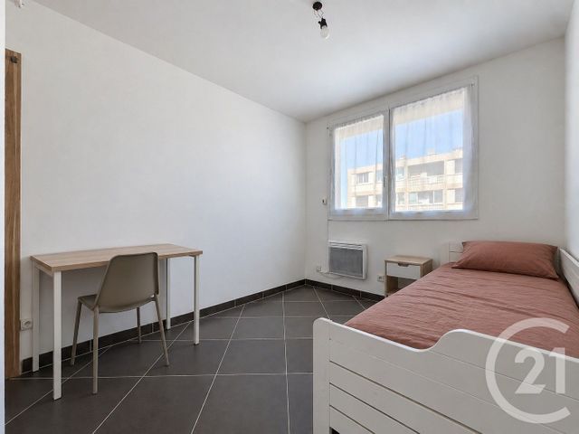 Appartement T3 &agrave; vendre - 3 pi&egrave;ces - 46,91 m2 - Marseille - 13008 - PROVENCE-ALPES-COTE-D-AZUR