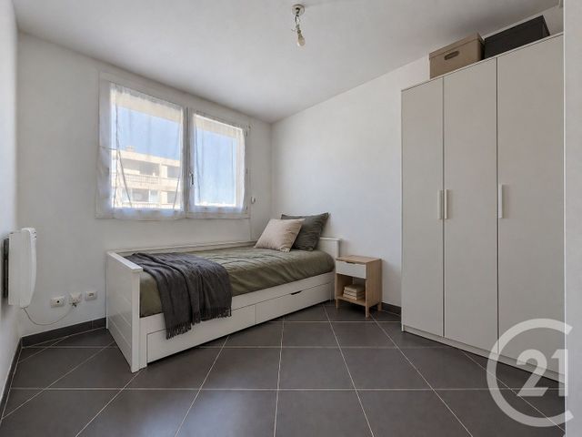 Appartement T3 &agrave; vendre - 3 pi&egrave;ces - 46,91 m2 - Marseille - 13008 - PROVENCE-ALPES-COTE-D-AZUR