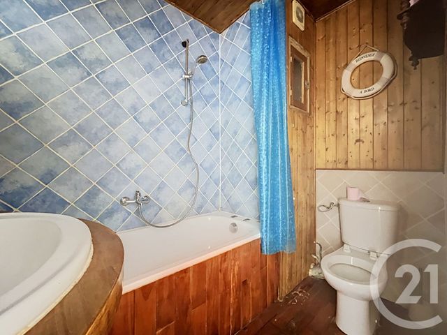 Appartement T2 &agrave; vendre - 2 pi&egrave;ces - 48,74 m2 - Marseille - 13008 - PROVENCE-ALPES-COTE-D-AZUR