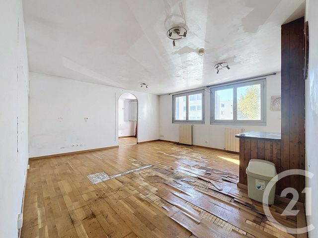 Appartement T2 &agrave; vendre - 2 pi&egrave;ces - 48,74 m2 - Marseille - 13008 - PROVENCE-ALPES-COTE-D-AZUR