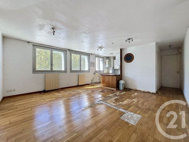 appartement - MARSEILLE - 13008
