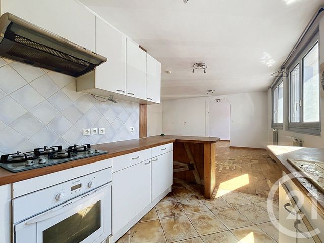Appartement T2 &agrave; vendre - 2 pi&egrave;ces - 48,74 m2 - Marseille - 13008 - PROVENCE-ALPES-COTE-D-AZUR