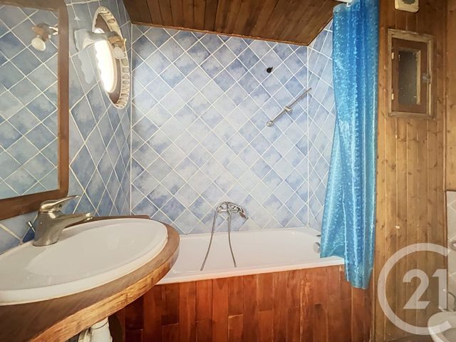 Appartement T2 &agrave; vendre - 2 pi&egrave;ces - 48,74 m2 - Marseille - 13008 - PROVENCE-ALPES-COTE-D-AZUR