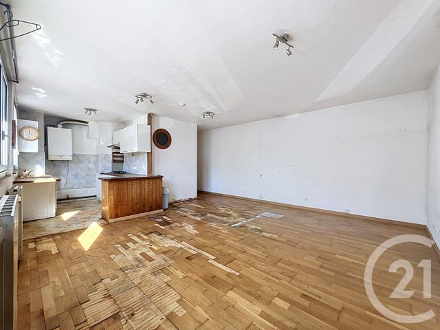 Appartement T2 &agrave; vendre - 2 pi&egrave;ces - 48,74 m2 - Marseille - 13008 - PROVENCE-ALPES-COTE-D-AZUR
