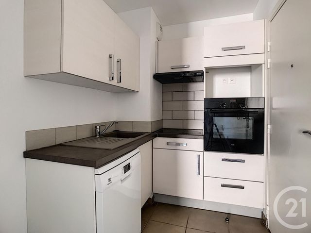 appartement - MARSEILLE - 13005