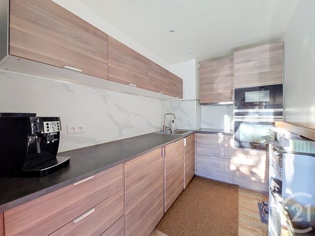 Appartement T3 &agrave; vendre - 3 pi&egrave;ces - 65,15 m2 - Marseille - 13008 - PROVENCE-ALPES-COTE-D-AZUR
