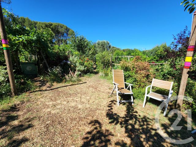 Appartement T3 &agrave; vendre - 3 pi&egrave;ces - 65,15 m2 - Marseille - 13008 - PROVENCE-ALPES-COTE-D-AZUR