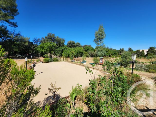Appartement T3 &agrave; vendre - 3 pi&egrave;ces - 65,15 m2 - Marseille - 13008 - PROVENCE-ALPES-COTE-D-AZUR