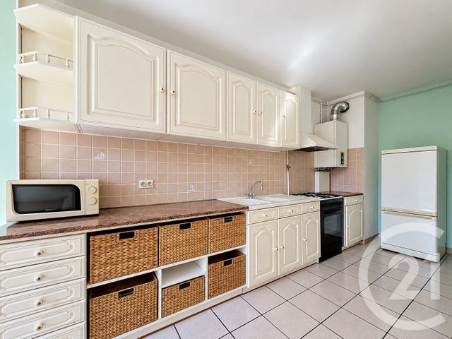 Appartement T3 &agrave; vendre - 3 pi&egrave;ces - 69,02 m2 - Marseille - 13009 - PROVENCE-ALPES-COTE-D-AZUR