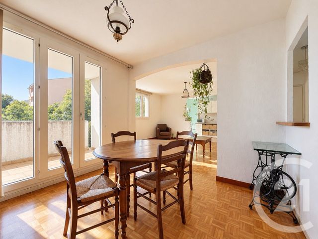 Appartement T3 &agrave; vendre - 3 pi&egrave;ces - 69,02 m2 - Marseille - 13009 - PROVENCE-ALPES-COTE-D-AZUR
