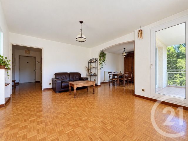 Appartement T3 &agrave; vendre - 3 pi&egrave;ces - 69,02 m2 - Marseille - 13009 - PROVENCE-ALPES-COTE-D-AZUR