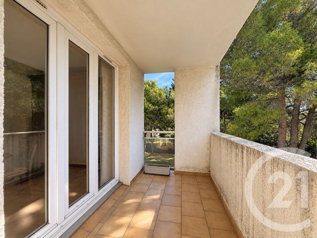 Appartement T3 &agrave; vendre - 3 pi&egrave;ces - 69,02 m2 - Marseille - 13009 - PROVENCE-ALPES-COTE-D-AZUR