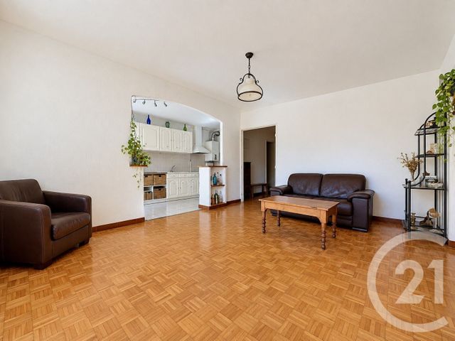 Appartement T3 &agrave; vendre - 3 pi&egrave;ces - 69,02 m2 - Marseille - 13009 - PROVENCE-ALPES-COTE-D-AZUR