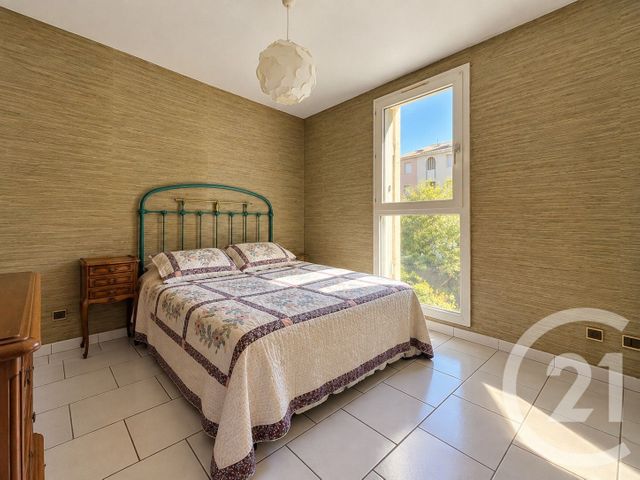 Appartement T3 &agrave; vendre - 3 pi&egrave;ces - 69,02 m2 - Marseille - 13009 - PROVENCE-ALPES-COTE-D-AZUR