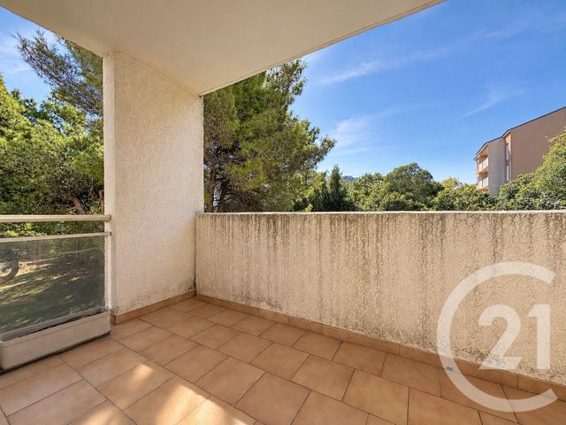 Appartement T3 &agrave; vendre - 3 pi&egrave;ces - 69,02 m2 - Marseille - 13009 - PROVENCE-ALPES-COTE-D-AZUR