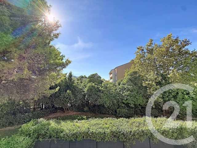 Appartement T3 &agrave; vendre - 3 pi&egrave;ces - 69,02 m2 - Marseille - 13009 - PROVENCE-ALPES-COTE-D-AZUR