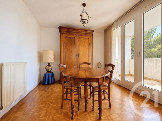 Appartement T3 &agrave; vendre - 3 pi&egrave;ces - 69,02 m2 - Marseille - 13009 - PROVENCE-ALPES-COTE-D-AZUR