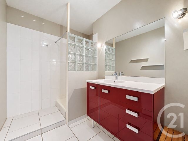 Appartement T3 &agrave; vendre - 3 pi&egrave;ces - 69,02 m2 - Marseille - 13009 - PROVENCE-ALPES-COTE-D-AZUR