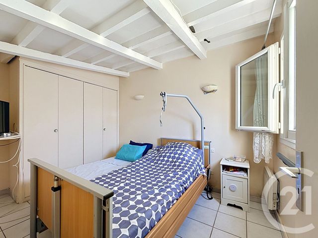 Maison &agrave; vendre - 4 pi&egrave;ces - 72,19 m2 - Marseille - 13008 - PROVENCE-ALPES-COTE-D-AZUR
