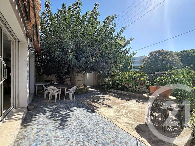Maison &agrave; vendre - 4 pi&egrave;ces - 72,19 m2 - Marseille - 13008 - PROVENCE-ALPES-COTE-D-AZUR