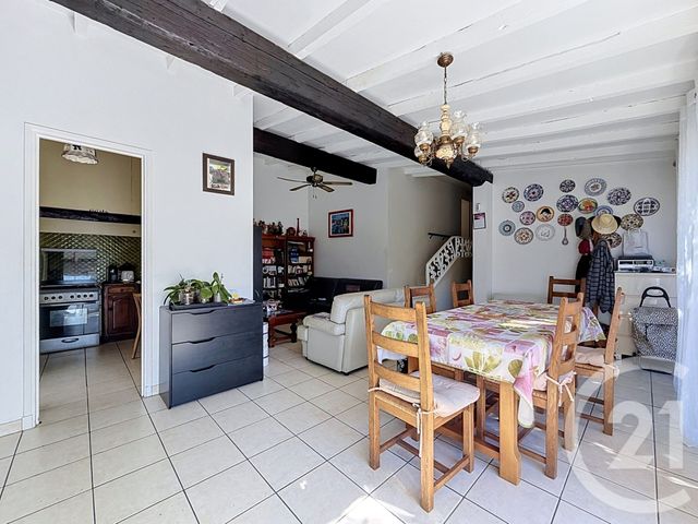 Maison &agrave; vendre - 4 pi&egrave;ces - 72,19 m2 - Marseille - 13008 - PROVENCE-ALPES-COTE-D-AZUR