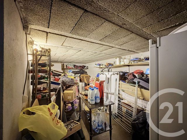 Maison &agrave; vendre - 4 pi&egrave;ces - 72,19 m2 - Marseille - 13008 - PROVENCE-ALPES-COTE-D-AZUR