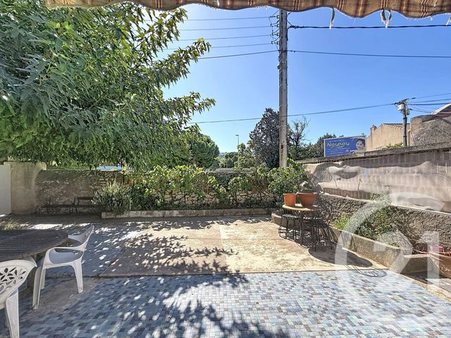 Maison &agrave; vendre - 4 pi&egrave;ces - 72,19 m2 - Marseille - 13008 - PROVENCE-ALPES-COTE-D-AZUR