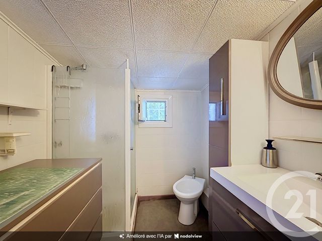 Maison &agrave; vendre - 4 pi&egrave;ces - 72,19 m2 - Marseille - 13008 - PROVENCE-ALPES-COTE-D-AZUR
