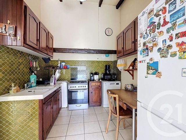 Maison &agrave; vendre - 4 pi&egrave;ces - 72,19 m2 - Marseille - 13008 - PROVENCE-ALPES-COTE-D-AZUR