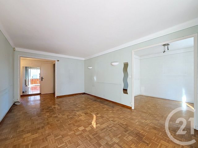 Appartement F4 &agrave; vendre - 4 pi&egrave;ces - 78 m2 - Marseille - 13002 - PROVENCE-ALPES-COTE-D-AZUR