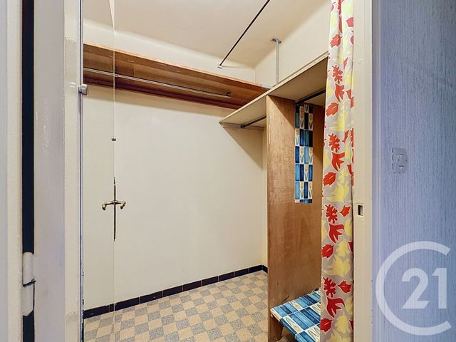 Appartement F4 &agrave; vendre - 4 pi&egrave;ces - 78 m2 - Marseille - 13002 - PROVENCE-ALPES-COTE-D-AZUR
