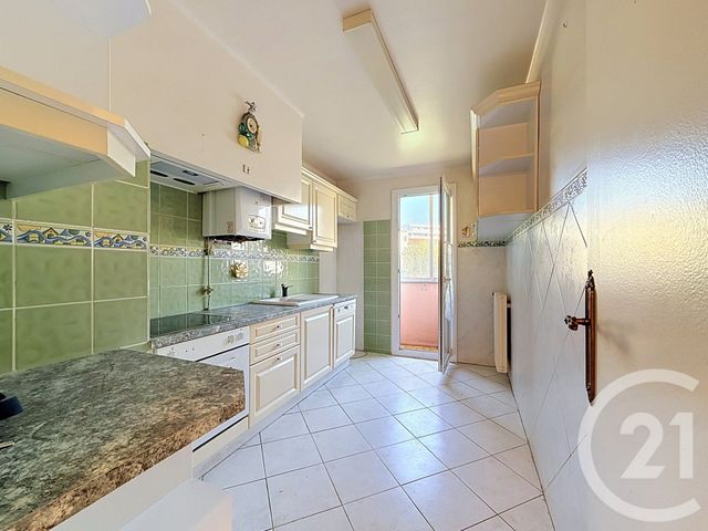 Appartement F4 &agrave; vendre - 4 pi&egrave;ces - 78 m2 - Marseille - 13002 - PROVENCE-ALPES-COTE-D-AZUR