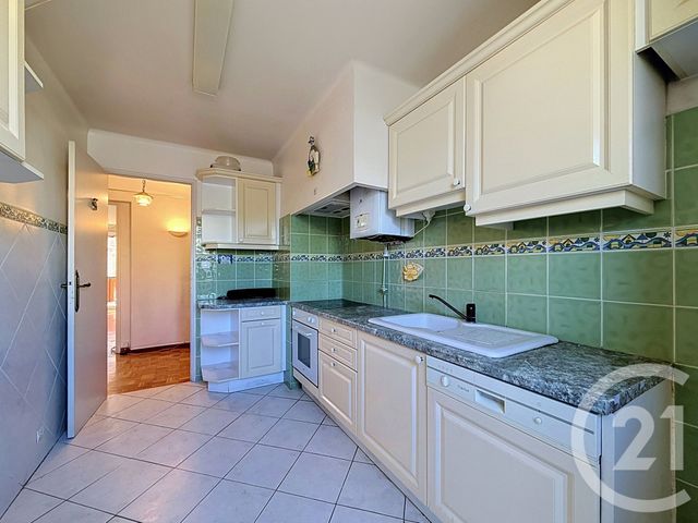 Appartement F4 &agrave; vendre - 4 pi&egrave;ces - 78 m2 - Marseille - 13002 - PROVENCE-ALPES-COTE-D-AZUR