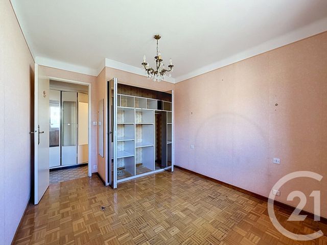 Appartement F4 &agrave; vendre - 4 pi&egrave;ces - 78 m2 - Marseille - 13002 - PROVENCE-ALPES-COTE-D-AZUR