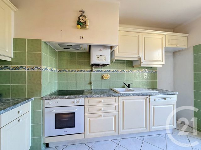 Appartement F4 &agrave; vendre - 4 pi&egrave;ces - 78 m2 - Marseille - 13002 - PROVENCE-ALPES-COTE-D-AZUR