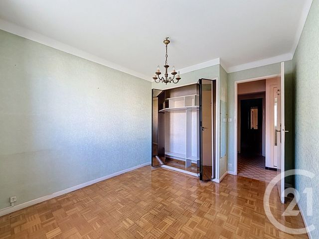 Appartement F4 &agrave; vendre - 4 pi&egrave;ces - 78 m2 - Marseille - 13002 - PROVENCE-ALPES-COTE-D-AZUR