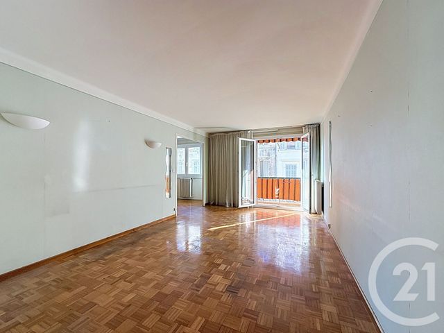 Appartement F4 &agrave; vendre - 4 pi&egrave;ces - 78 m2 - Marseille - 13002 - PROVENCE-ALPES-COTE-D-AZUR