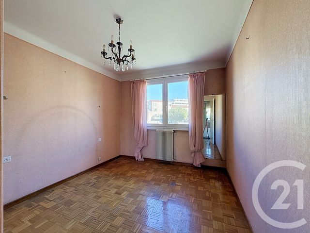 Appartement F4 &agrave; vendre - 4 pi&egrave;ces - 78 m2 - Marseille - 13002 - PROVENCE-ALPES-COTE-D-AZUR