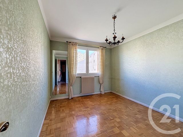 Appartement F4 &agrave; vendre - 4 pi&egrave;ces - 78 m2 - Marseille - 13002 - PROVENCE-ALPES-COTE-D-AZUR