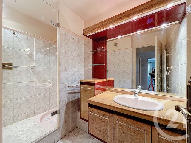 Appartement F4 &agrave; vendre - 4 pi&egrave;ces - 78 m2 - Marseille - 13002 - PROVENCE-ALPES-COTE-D-AZUR