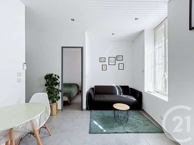 appartement - MARSEILLE - 13008