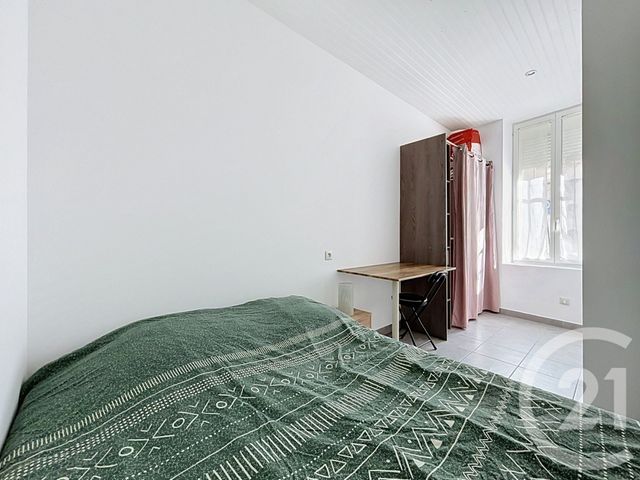 Appartement &agrave; louer - 2 pi&egrave;ces - 24,15 m2 - Marseille - 13008 - PROVENCE-ALPES-COTE-D-AZUR