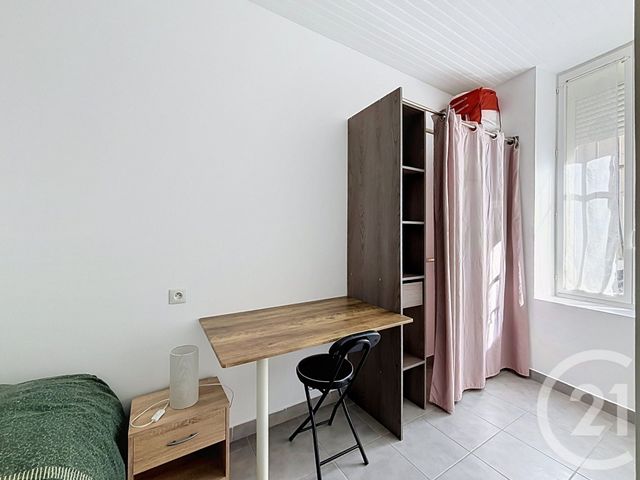 Appartement &agrave; louer - 2 pi&egrave;ces - 24,15 m2 - Marseille - 13008 - PROVENCE-ALPES-COTE-D-AZUR