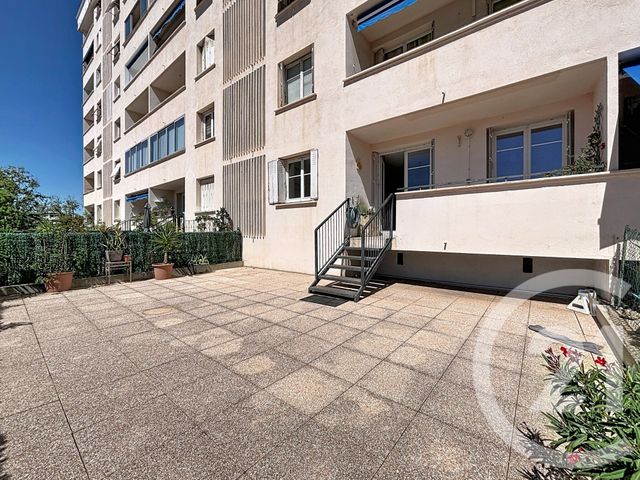 Appartement &agrave; louer - 2 pi&egrave;ces - 57,12 m2 - Marseille - 13009 - PROVENCE-ALPES-COTE-D-AZUR