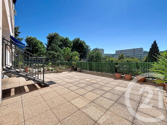 appartement - MARSEILLE - 13009
