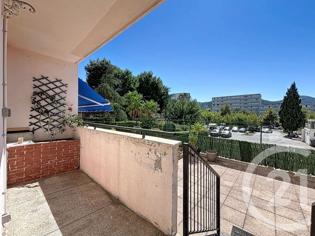 Appartement &agrave; louer - 2 pi&egrave;ces - 57,12 m2 - Marseille - 13009 - PROVENCE-ALPES-COTE-D-AZUR