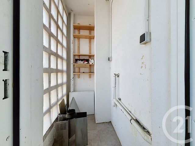Appartement T3 &agrave; louer - 3 pi&egrave;ces - 56,45 m2 - Marseille - 13009 - PROVENCE-ALPES-COTE-D-AZUR
