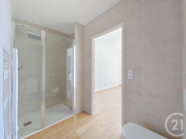 Appartement T4 &agrave; vendre - 4 pi&egrave;ces - 118,40 m2 - Marseille - 13008 - PROVENCE-ALPES-COTE-D-AZUR