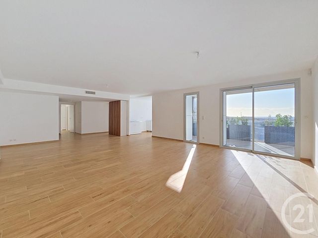 Appartement T4 &agrave; vendre - 4 pi&egrave;ces - 118,40 m2 - Marseille - 13008 - PROVENCE-ALPES-COTE-D-AZUR
