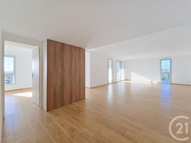 Appartement T4 &agrave; vendre - 4 pi&egrave;ces - 118,40 m2 - Marseille - 13008 - PROVENCE-ALPES-COTE-D-AZUR